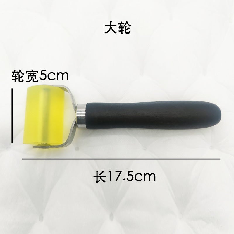 Auto Soundproofing Seam Roller Tool Large size