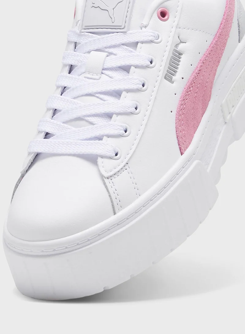 PUMA Mayze Lth