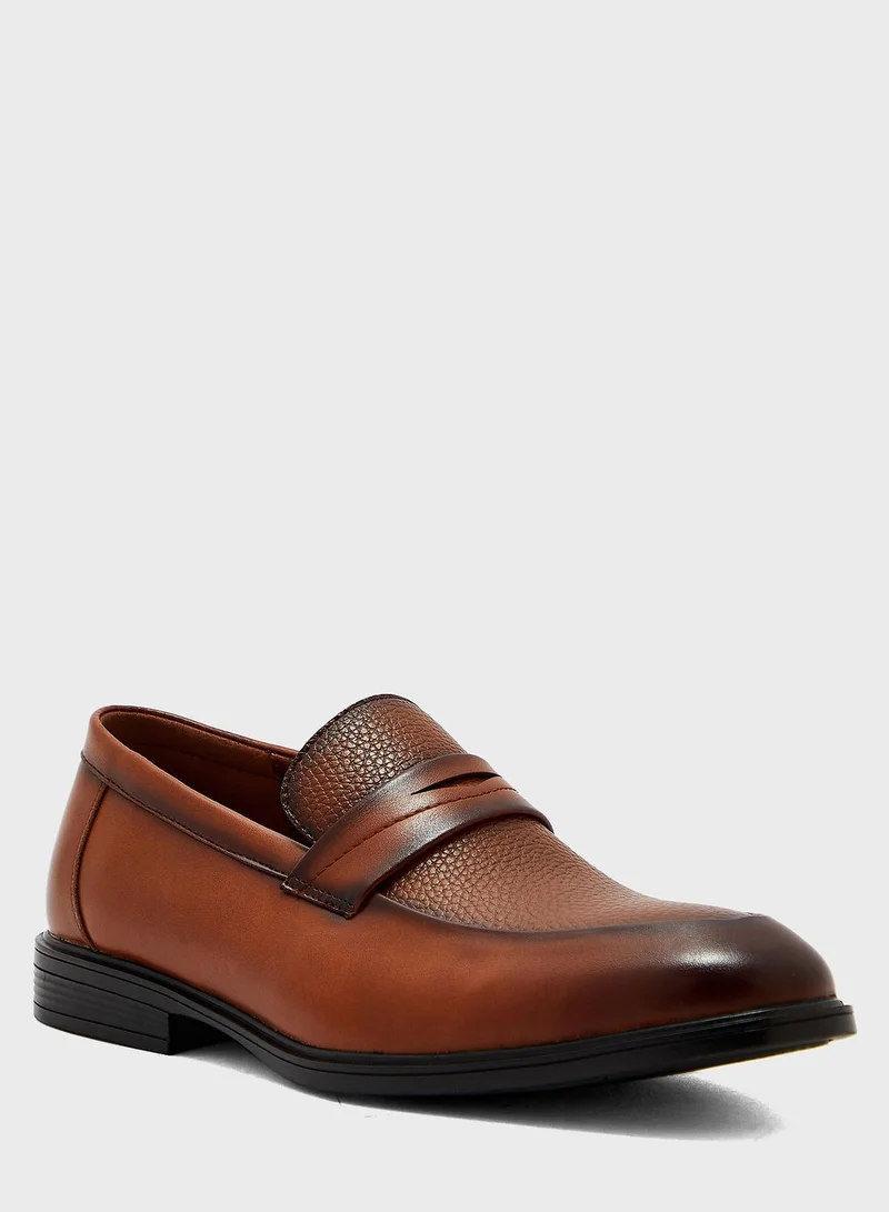 Robert Wood Formal Slip Ons