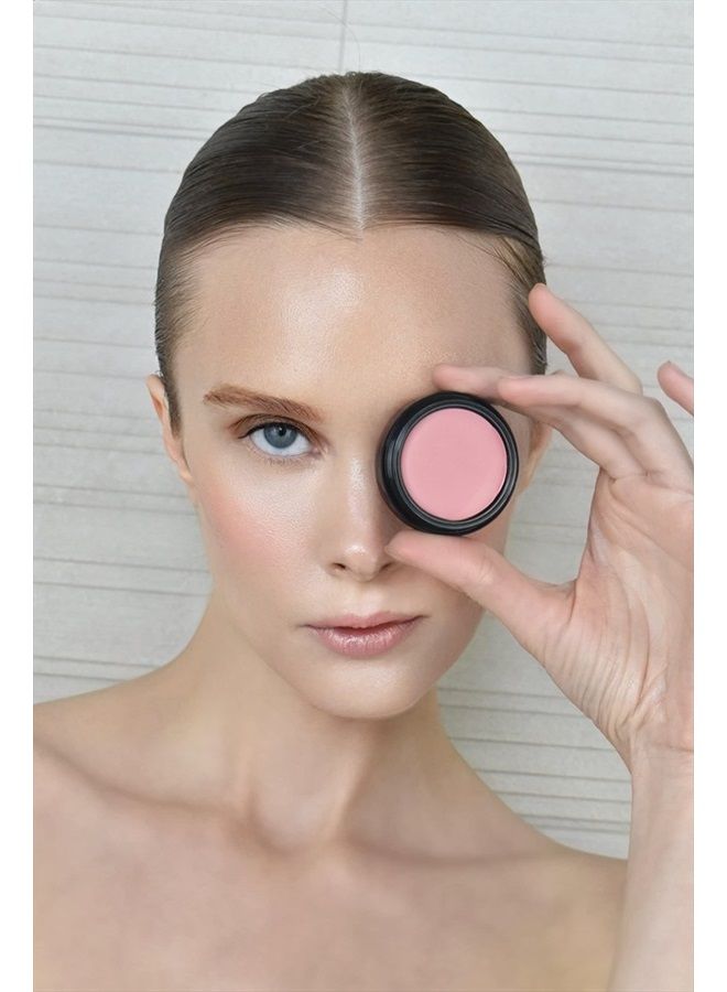 Le Metier De Beaute Creme Fresh Tint For Cheek and Lip (Poppy) - Image 4