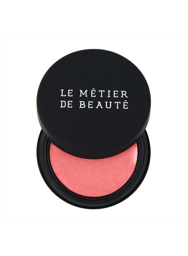 Le Metier De Beaute Creme Fresh Tint For Cheek and Lip (Poppy) - Image 1