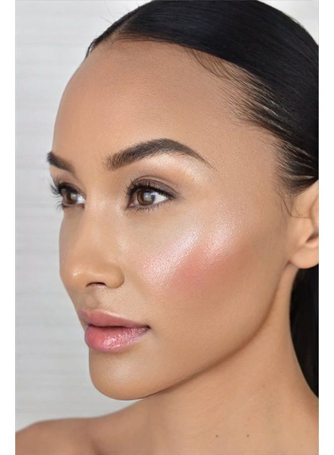 Le Metier De Beaute Creme Fresh Tint For Cheek and Lip (Poppy) - Image 2