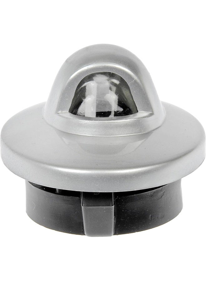 Dorman عدسة مصباح لوحة الترخيص DORMAN 68171 - Image 3