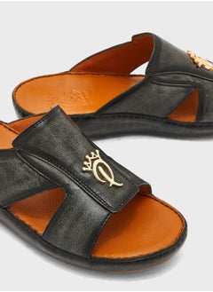 Posh La Vie Modern Classic Arabic Sandals  - Image 5