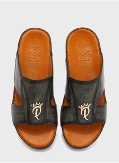 Posh La Vie Modern Classic Arabic Sandals  - Image 2