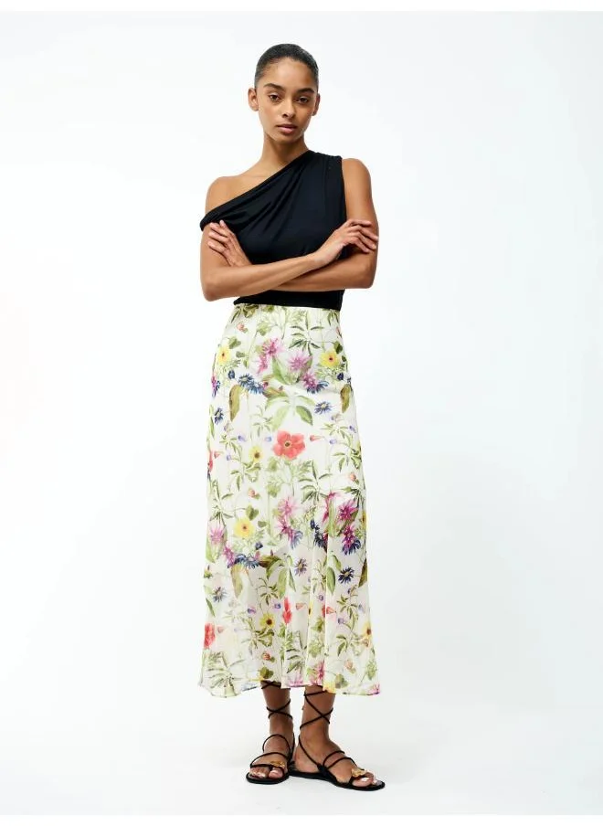 French Connection Monica Hallie Maxi Skirt