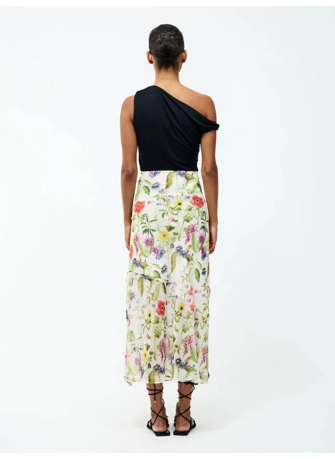 French Connection Monica Hallie Maxi Skirt