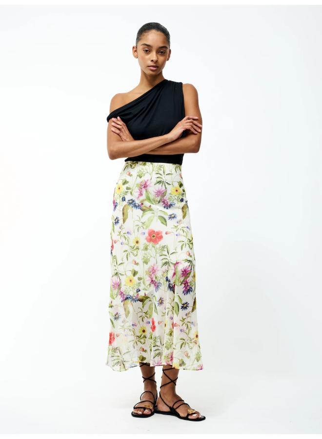 French Connection Monica Hallie Maxi Skirt  - Image 1