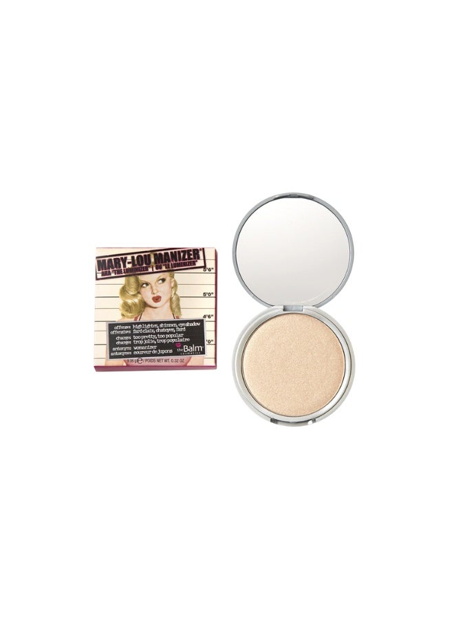 theBalm Mary-Lou Manizer - Image 2