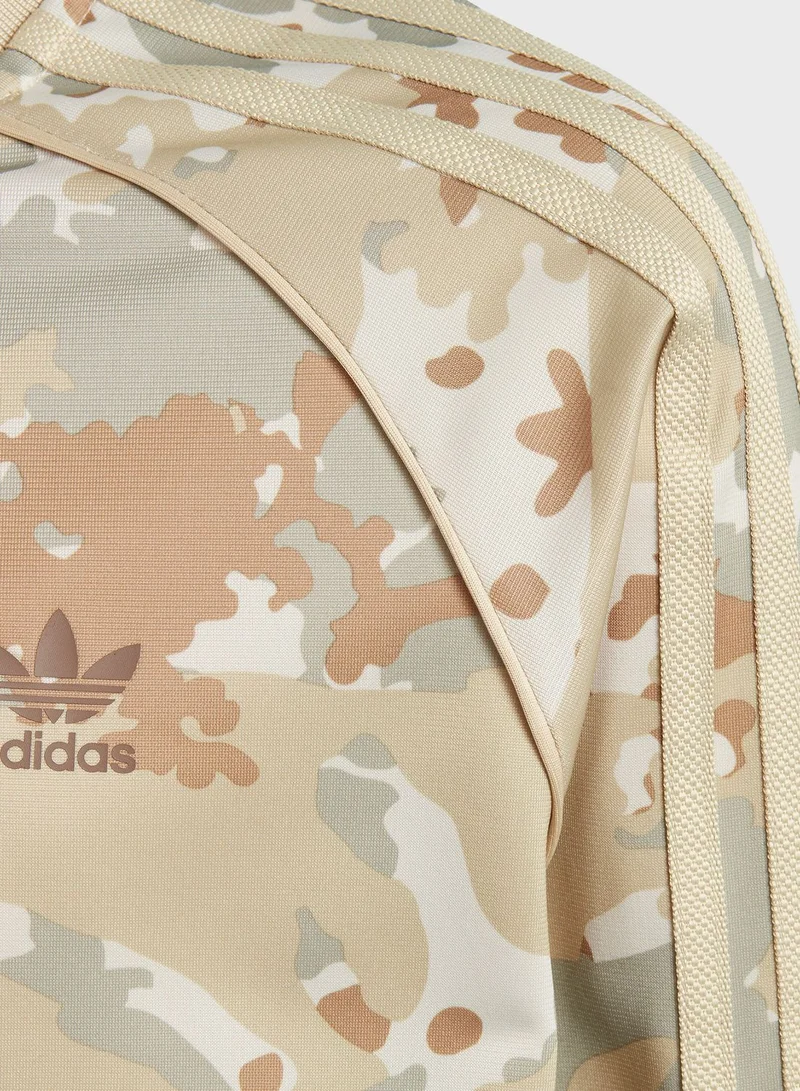 adidas Originals Youth Sst Track Jacket