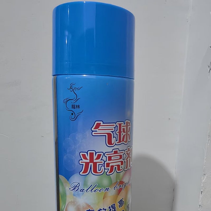 Balloon Brightener Balloon Brightness Prevent Balloon Oxidation Gloss Brightener Brightener Brightener Brightener - Image 1