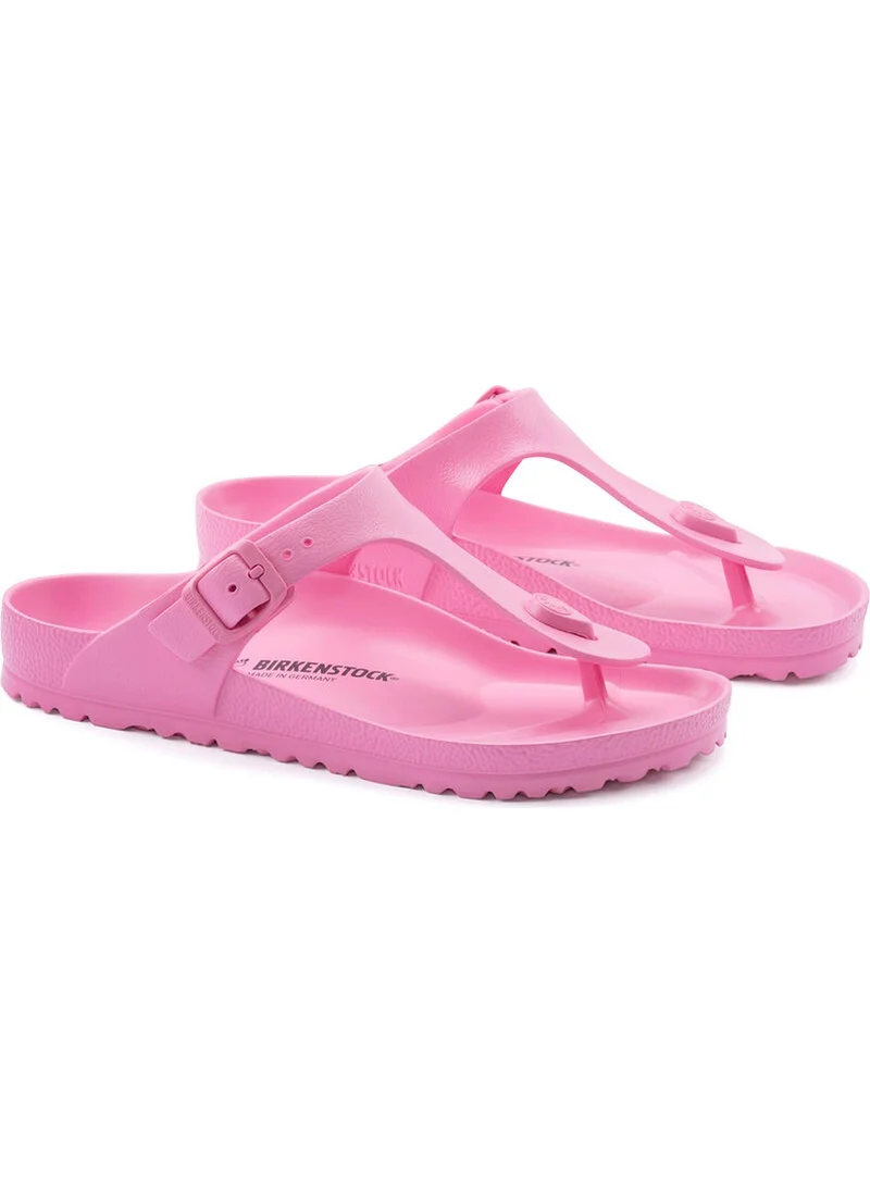 بيركنستوك Pink Women's Slippers 1024580