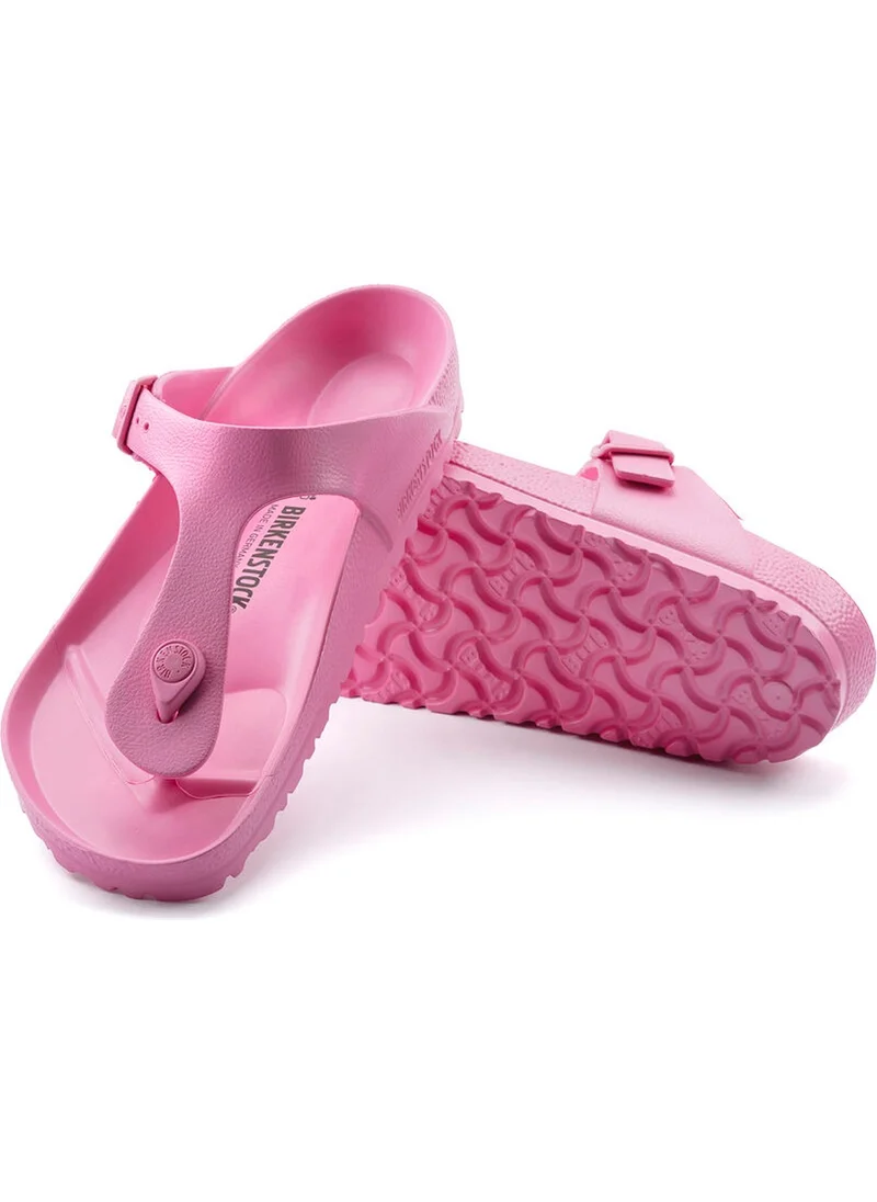BIRKENSTOCK Pink Women's Slippers 1024580