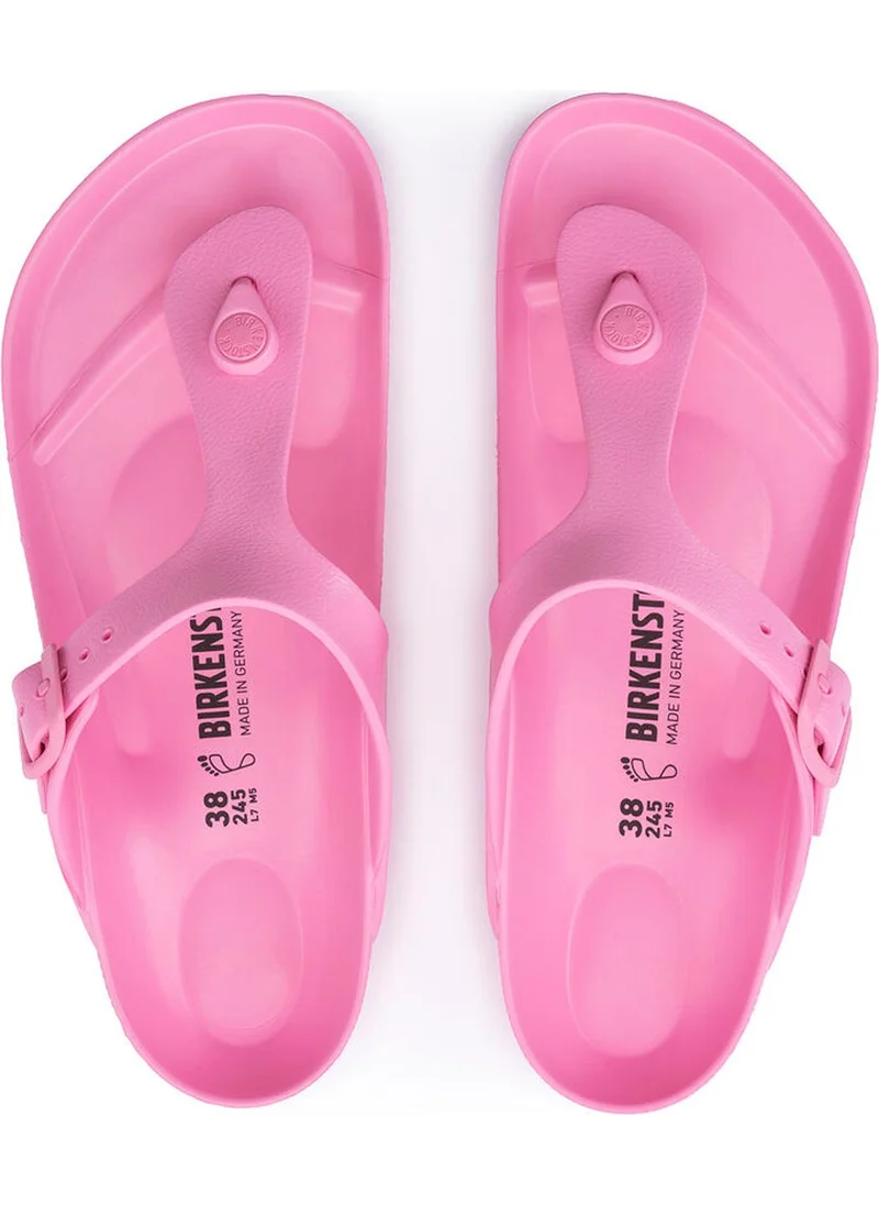 BIRKENSTOCK Pink Women's Slippers 1024580