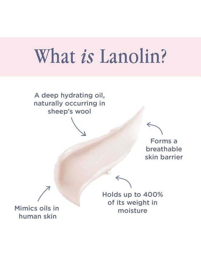 Lanolips - Lanolips Tinted Lip Balm - Lip Moisturizer with Lanolin Oil for Shiny, Hydrated Lips - Hydrating Tinted Lip Gloss Tube for Dry Lips - Perfect Nude (12.5g / 0.44oz) - Image 1