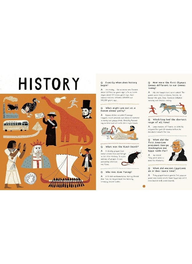 The Encyclopedia of Unbelievable Facts  - Image 2