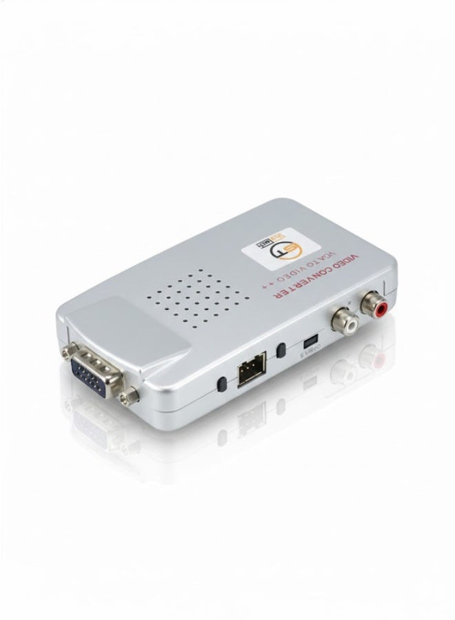 skytech Skytech Vga To Video Converter Z6516652A3A8712254D37Z