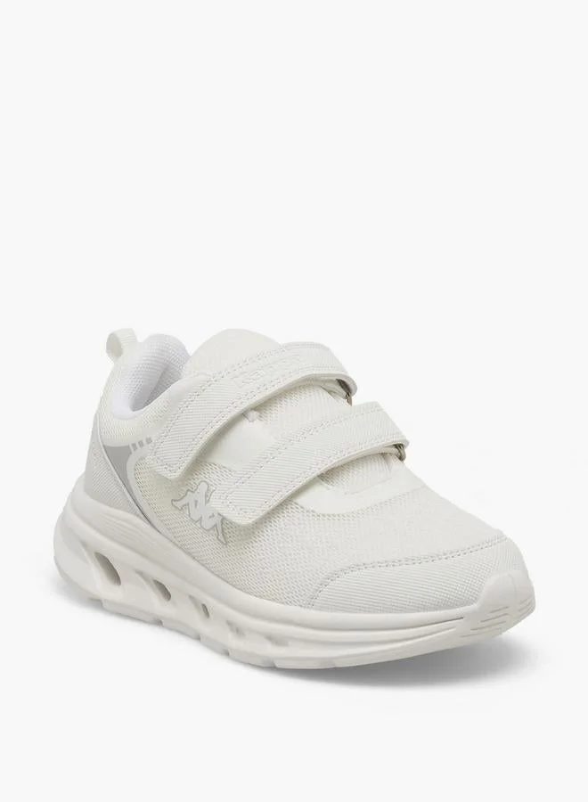 كابا Girls Hook & Loop Sports Shoes