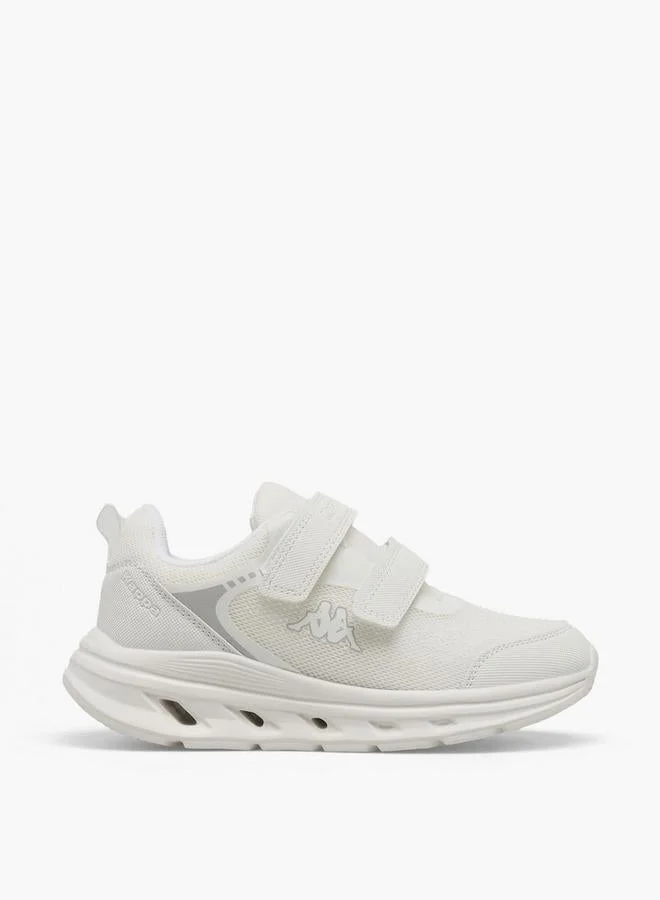 كابا Girls Hook & Loop Sports Shoes