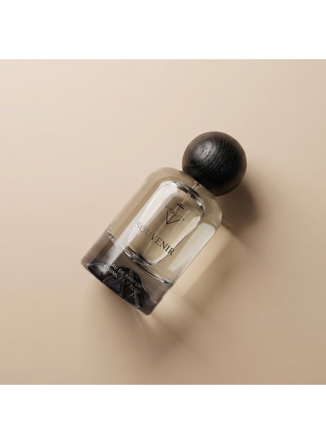 فيتاليتي عطر سوفينير للرجال  أو دي بارفان - 50 مل - Image 2