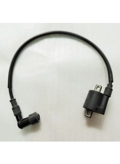 NCR Agk Cg Uag Kt Ukt Seyhan Kh Ukh Snappy Cub & China Gear Ignition Coil 
