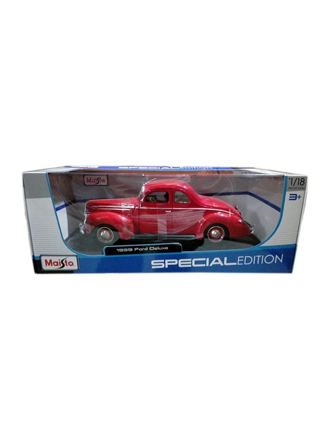 Sp. Ed. (A) - 1939 Ford Deluxe Coupe - Red assortment - pzsku/Z65169406E54C8EC39D92Z/45/_/1715064223/a90cc0cc-79f3-49be-9d37-07477ed489c5