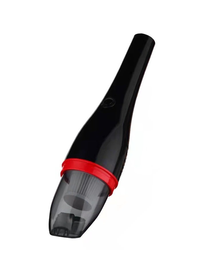 Multifunctional wireless car vacuum cleaner Handheld portable vacuum cleaner Home car dual-purpose vacuum cleaner - Image 1