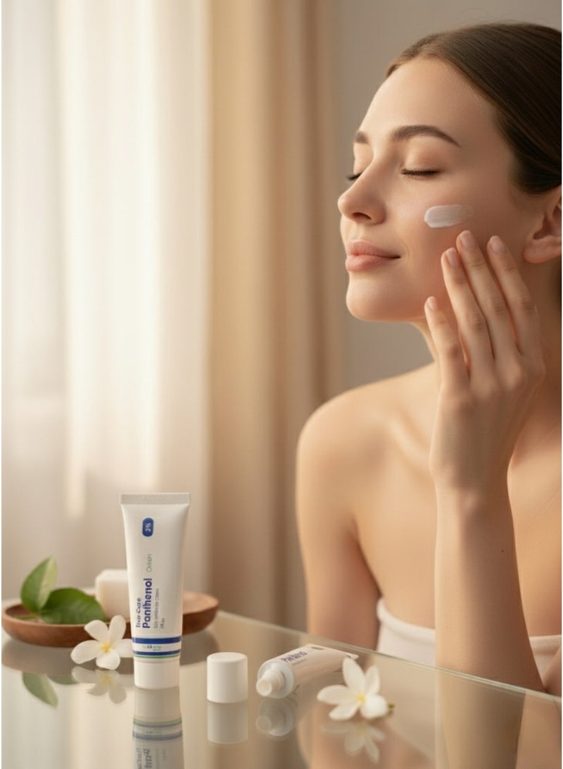 بانثينول كريم ترو كير 20 جم - Image 3