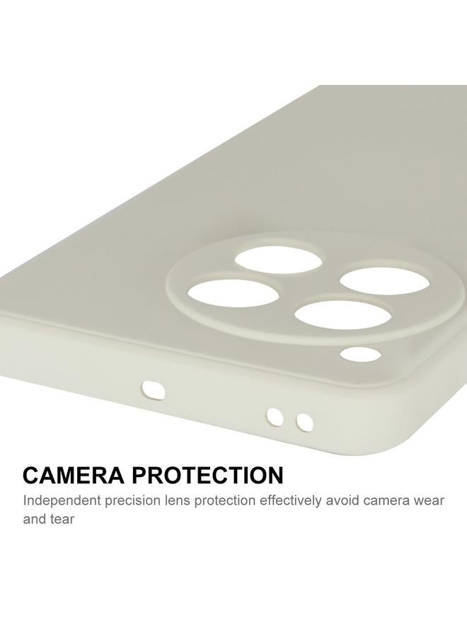 إنكاي جراب لهاتف OnePlus 12 مصنوع من السيليكون السائل الناعم المقاوم للصدمات - Image 4