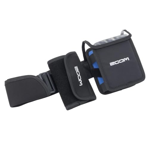 Zoom PCF-6 Protective Case for Zoom F6 - Image 1