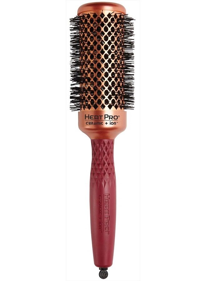 Olivia Garden فرشاة شعر حرارية دائرية Heat Pro، HP-42، 1 3/4" - Image 1