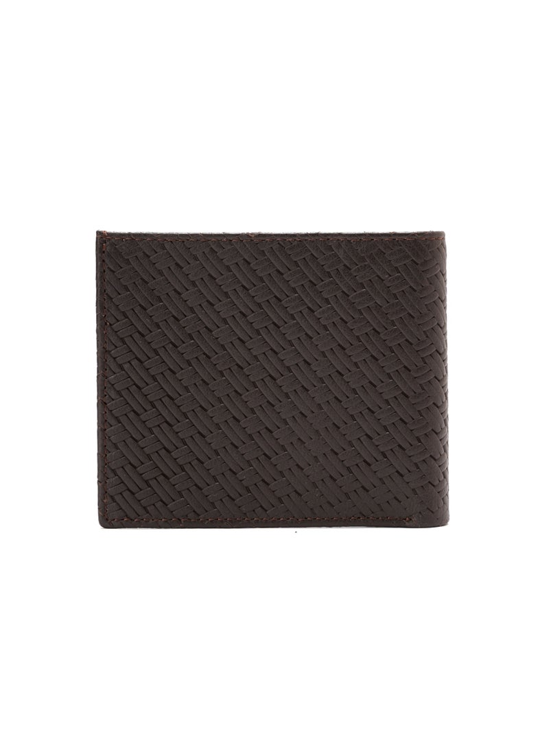 ZELDA Premium Genuine Leather Wallet  - Image 1