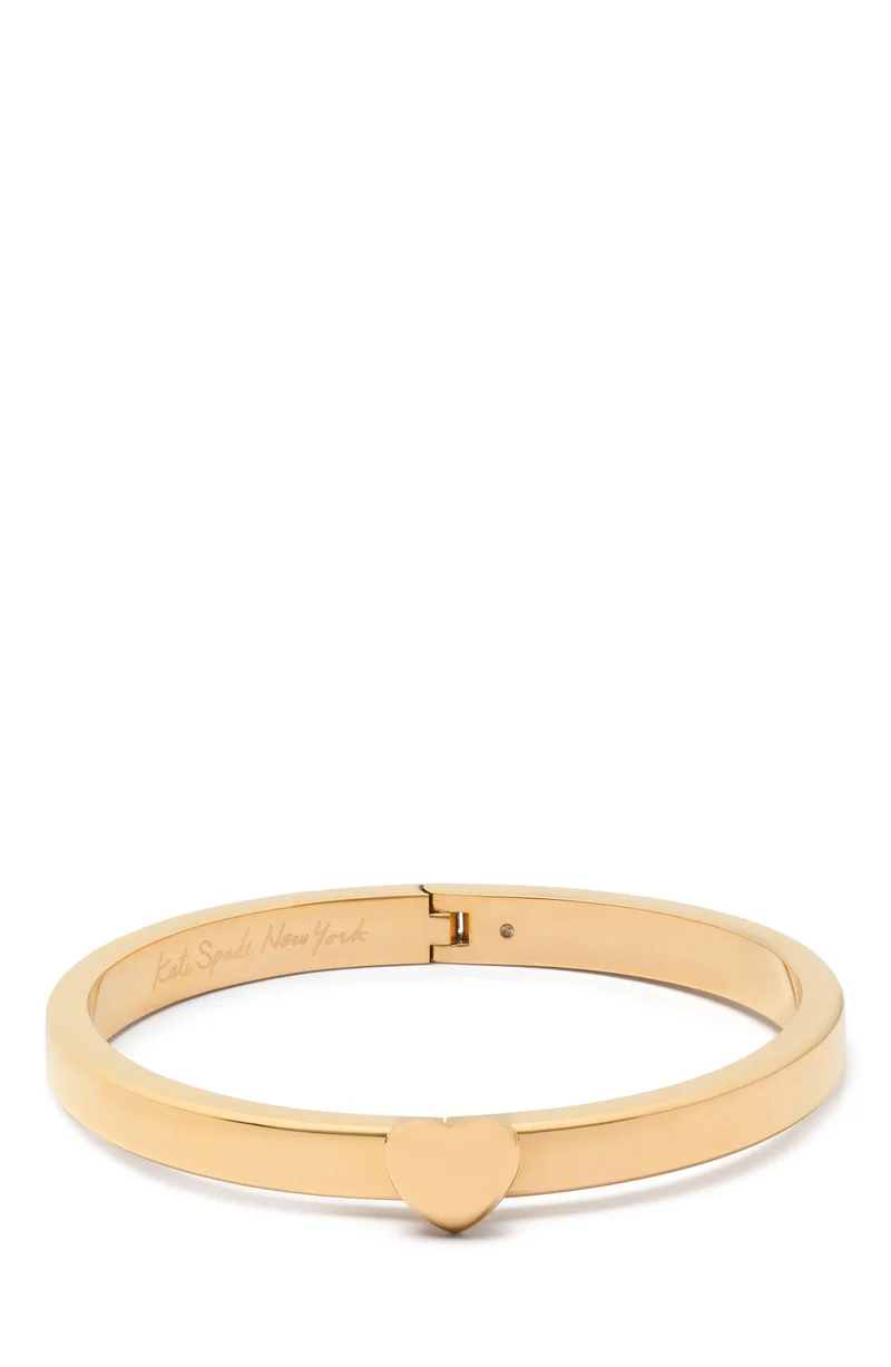 Kate Spade Metal Bngl