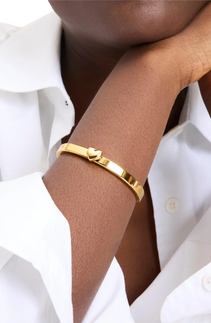 Kate Spade Metal Bngl