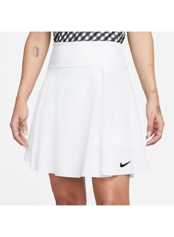 Nike Women's Dri-FIT Advantage Long Golf Skirt