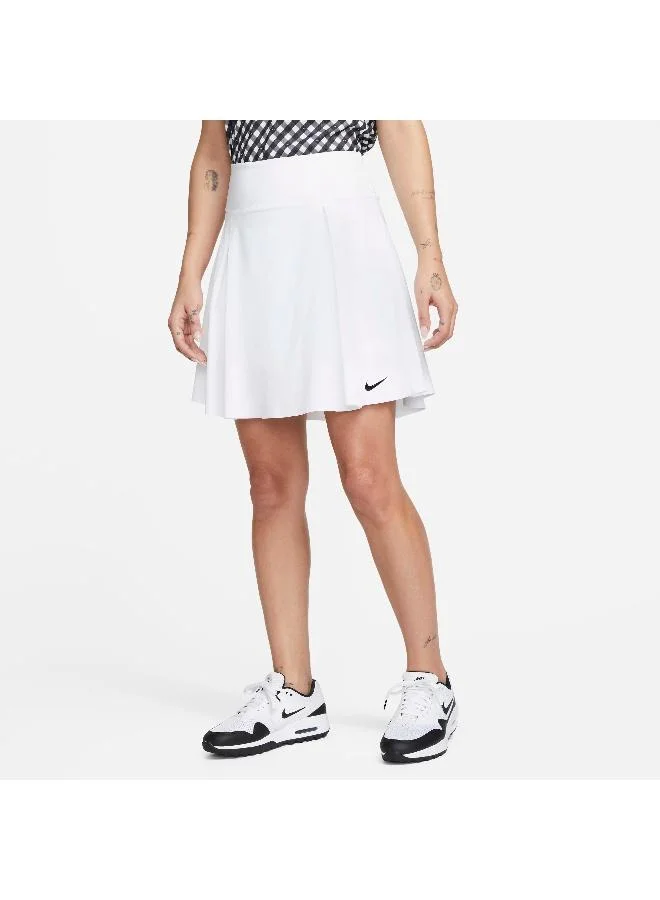 Nike Women's Dri-FIT Advantage Long Golf Skirt