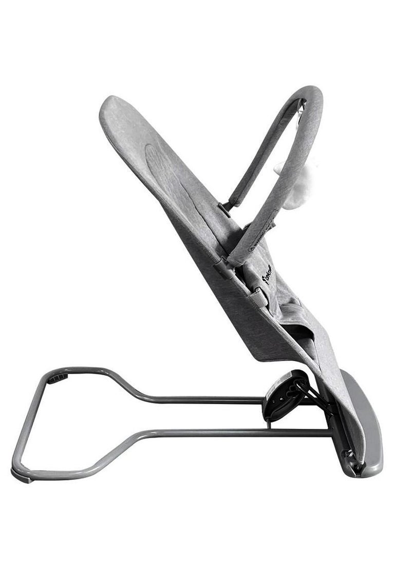 3-Stage Baby Bouncer Recliner Seat Grey - pzsku/Z65175255A5BF3E9A3371Z/45/_/1679902326/d8ddf084-3e2e-4cbf-8c17-36f3a69de4d9