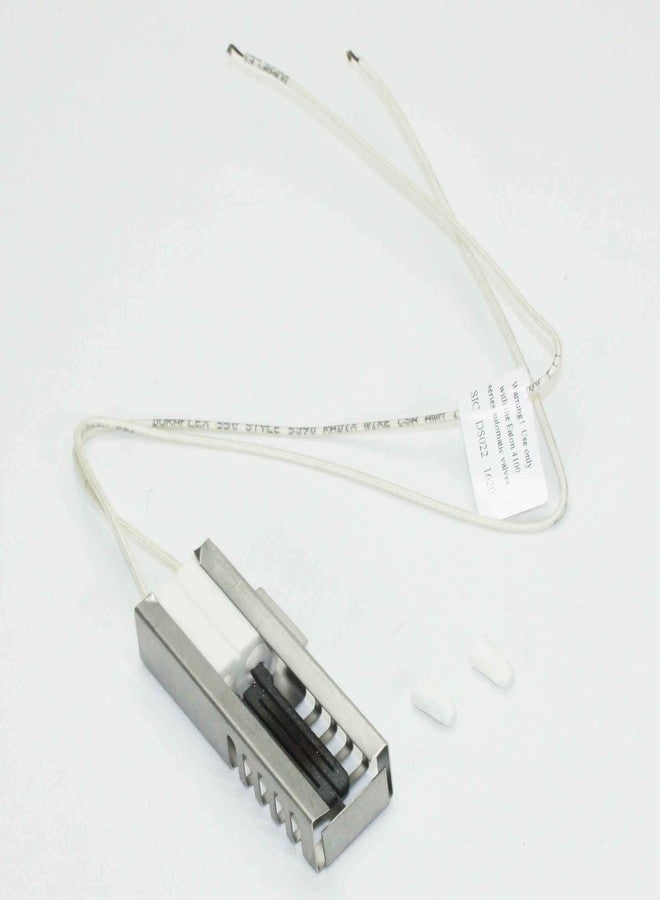 Supco SGR5066 Flat Igniter (1-Pack) - Image 1
