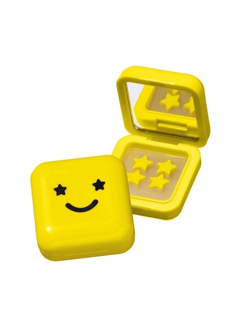 Starface Hydro-Stars, Hydrocolloid Pimple Patches, Absorb Fluid and Reduce Redness, Cute Star Shape, Vegan and Cruelty-Free Skincare (32 Count)