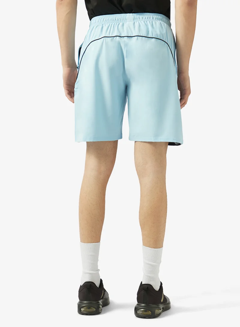 FRWD  cut n sew penal and contrest bone at back for Men | Best Price UAE