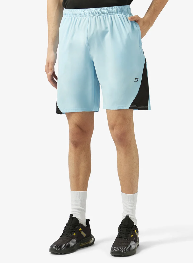 FRWD cut n sew penal and contrest bone at back