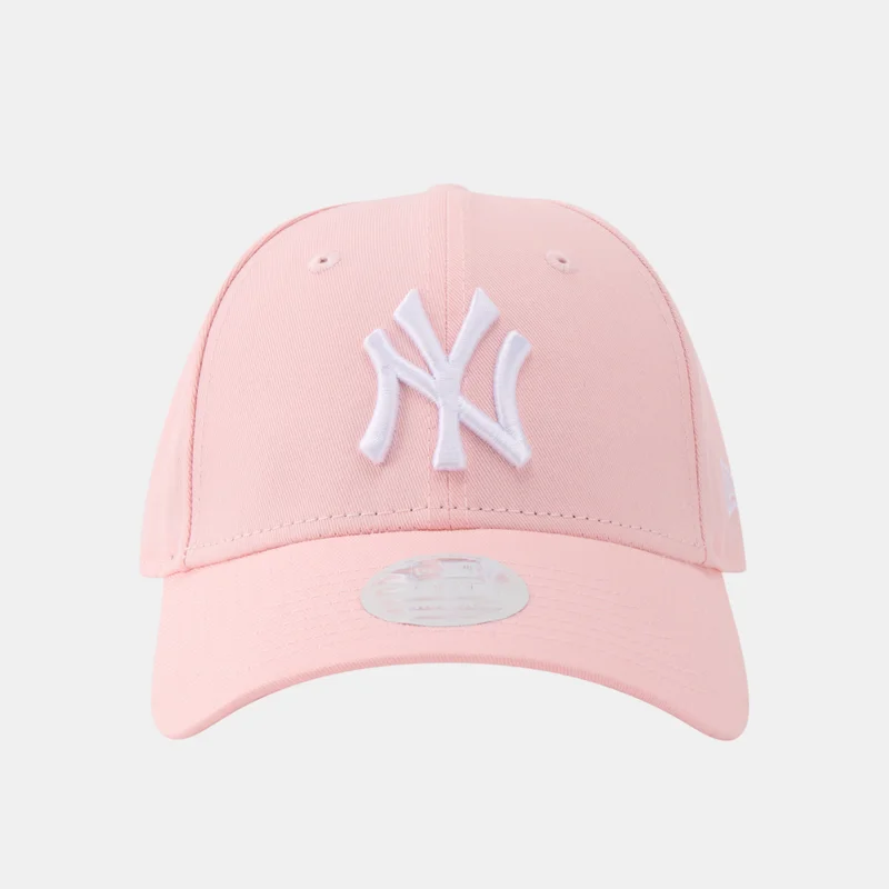 Women's MLB New York Yankees Essential 9FORTY Cap