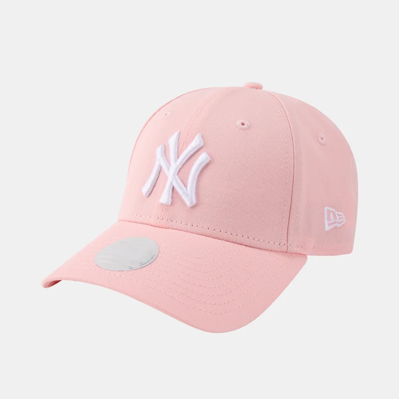 New Era Women's MLB New York Yankees Essential 9FORTY Cap