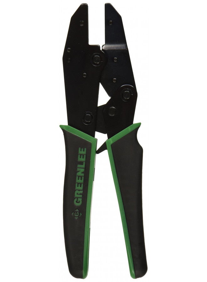 Greenlee Greenlee 45504 CRIMPING TOOL 