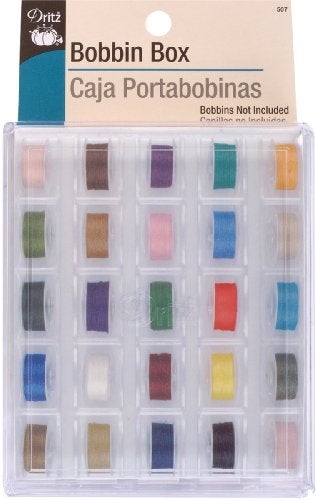Dritz Dritz Bobbin Box - Image 1