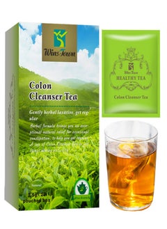 Winstown Colon Cleanser Tea Detox Defecation Slim Tea  - Image 2