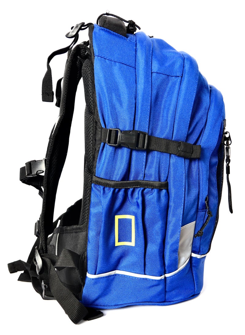 NATIONAL GEOGRAPHIC National Geographic Bags & Accessories Backpack N23560 - Image 3
