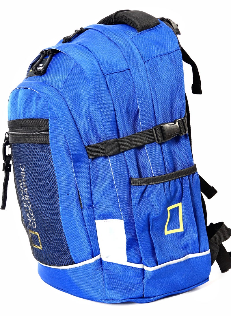 NATIONAL GEOGRAPHIC National Geographic Bags & Accessories Backpack N23560 - Image 2