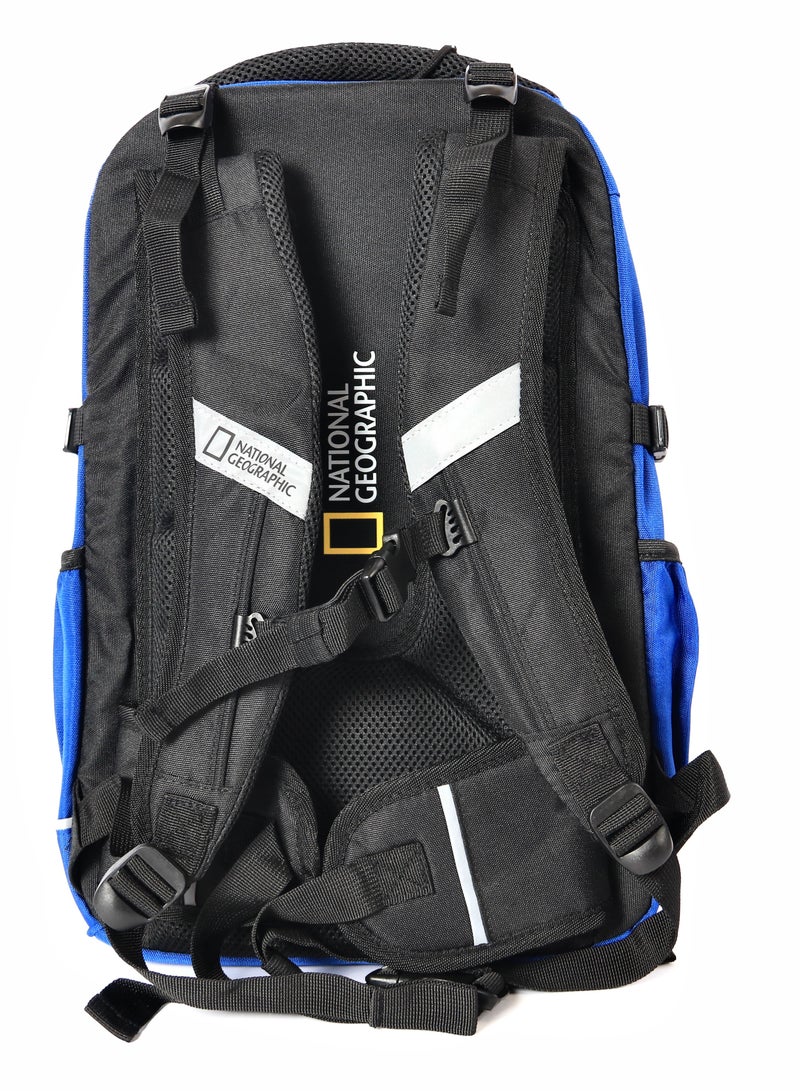 NATIONAL GEOGRAPHIC National Geographic Bags & Accessories Backpack N23560 - Image 4