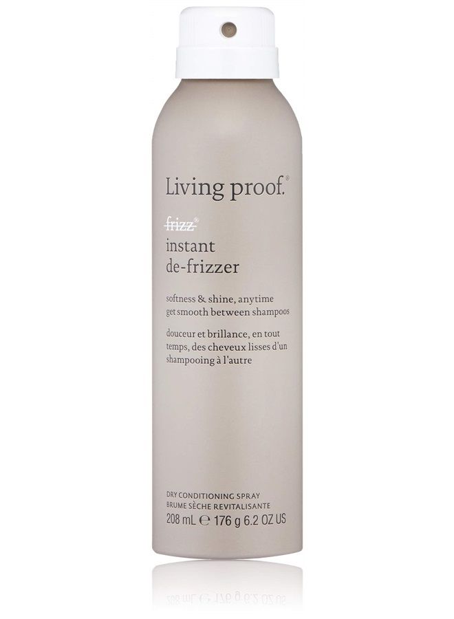 Living Proof No Frizz Instant De-Frizzer, 6.2 oz - Image 1
